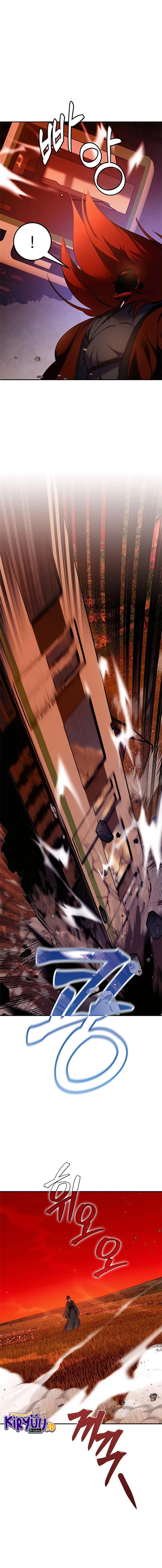 Return to Player Chap 141 - Next Chap 142