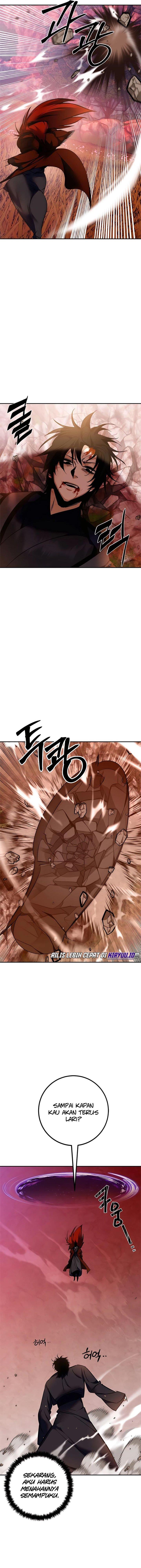 Return to Player Chap 141 - Next Chap 142