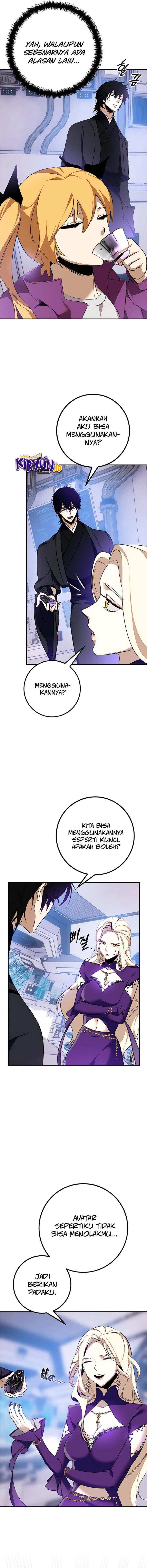 Return to Player Chap 141 - Next Chap 142