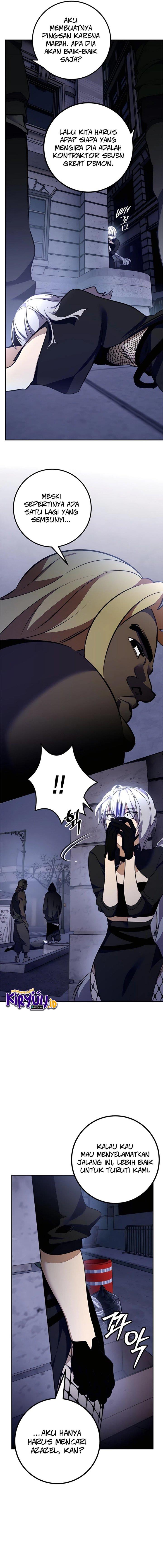 Return to Player Chap 142 - Next Chap 143