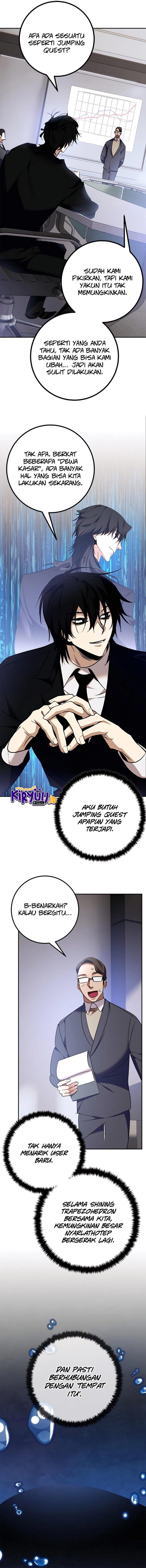 Return to Player Chap 142 - Next Chap 143