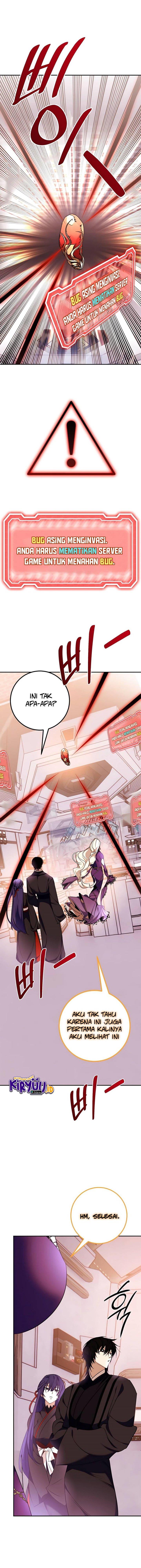 Return to Player Chap 142 - Next Chap 143