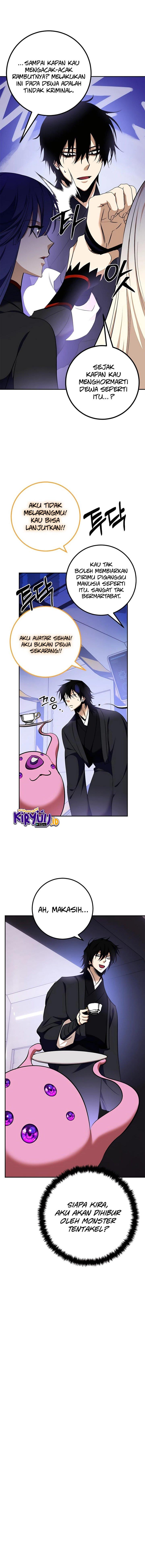 Return to Player Chap 142 - Next Chap 143