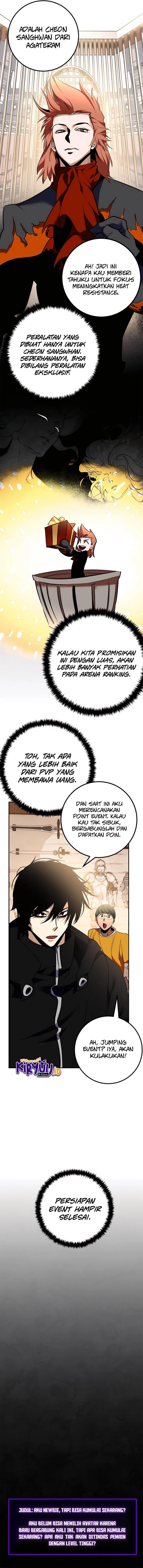 Return to Player Chap 142 - Next Chap 143