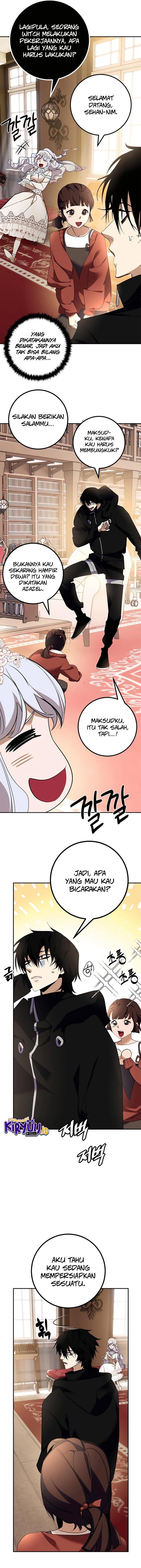 Return to Player Chap 142 - Next Chap 143