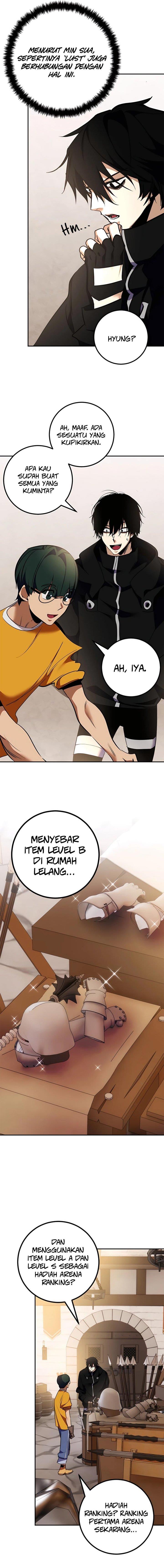Return to Player Chap 142 - Next Chap 143