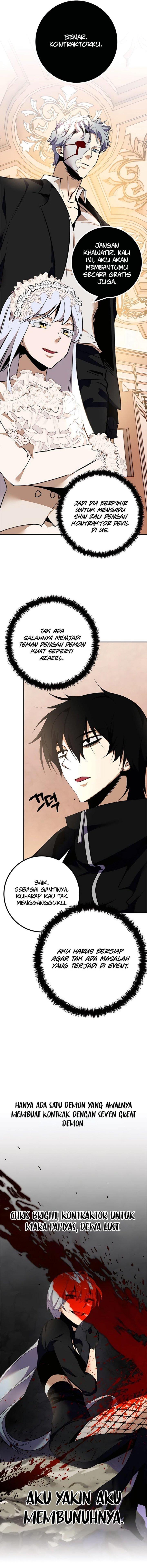 Return to Player Chap 142 - Next Chap 143