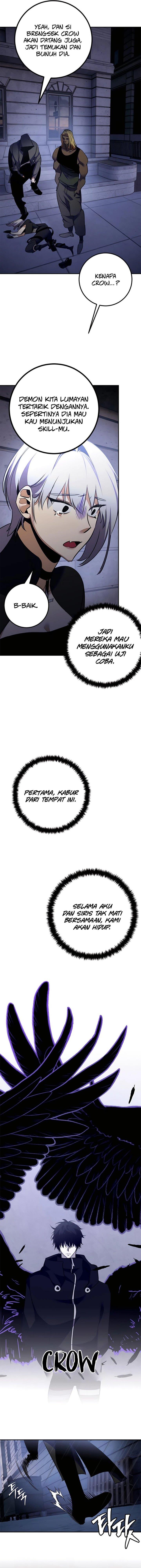 Return to Player Chap 142 - Next Chap 143