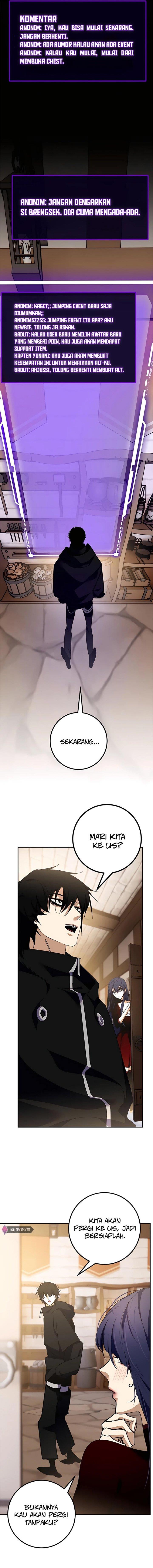 Return to Player Chap 142 - Next Chap 143