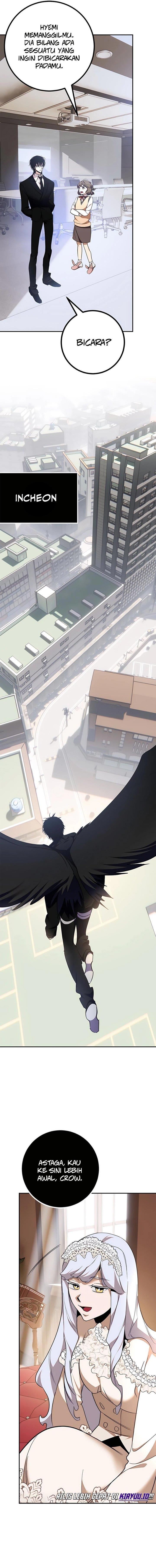 Return to Player Chap 142 - Next Chap 143