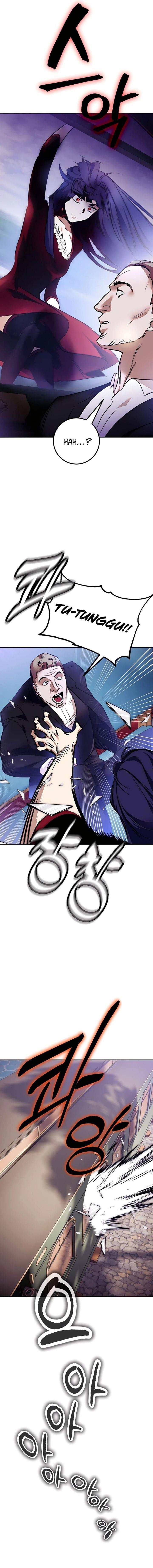 Return to Player Chap 143 - Next Chap 144