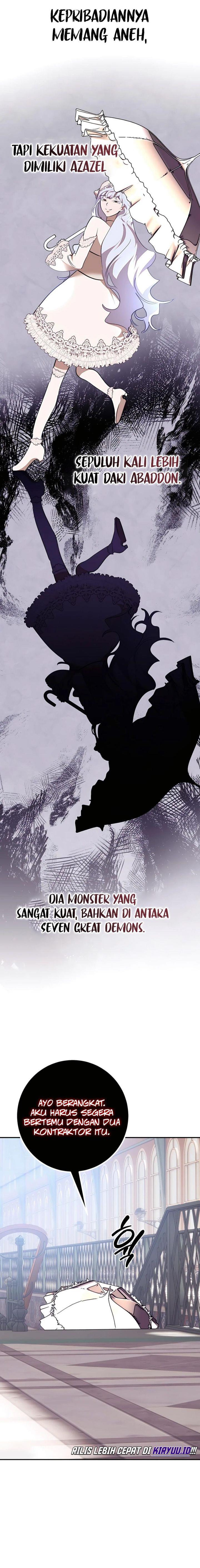 Return to Player Chap 143 - Next Chap 144