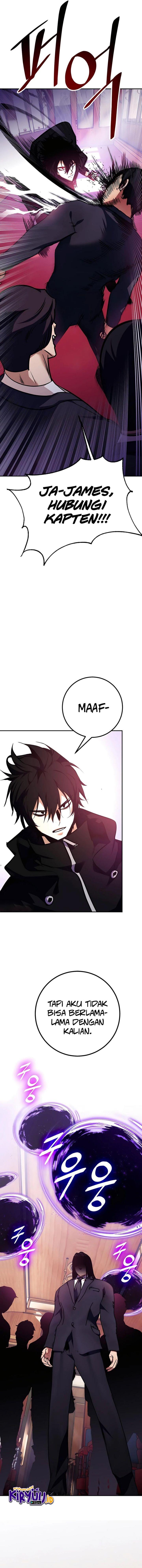 Return to Player Chap 143 - Next Chap 144