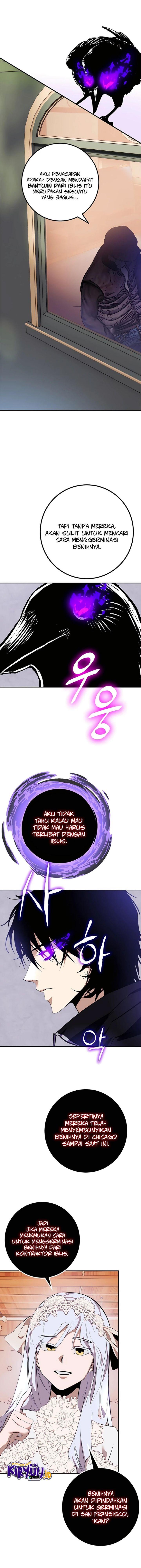 Return to Player Chap 143 - Next Chap 144