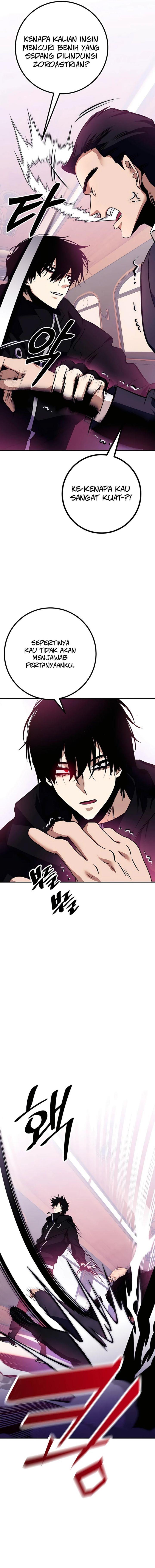 Return to Player Chap 143 - Next Chap 144