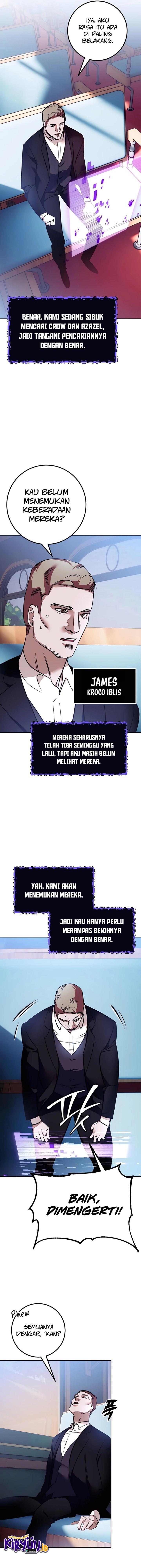 Return to Player Chap 143 - Next Chap 144