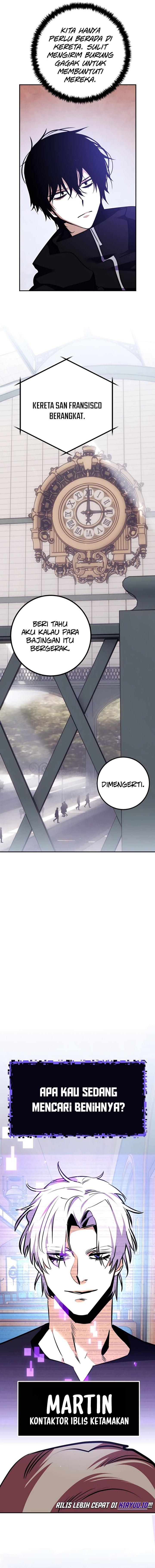 Return to Player Chap 143 - Next Chap 144