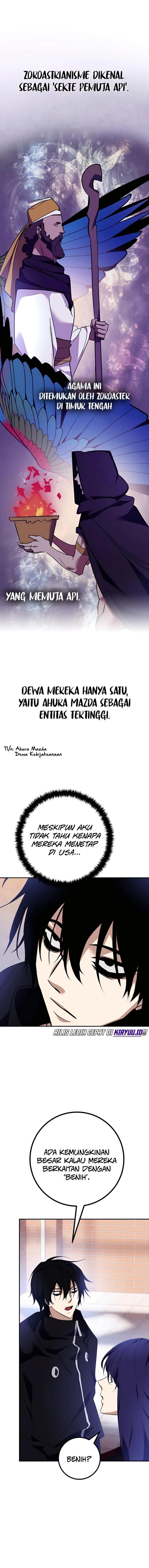 Return to Player Chap 143 - Next Chap 144