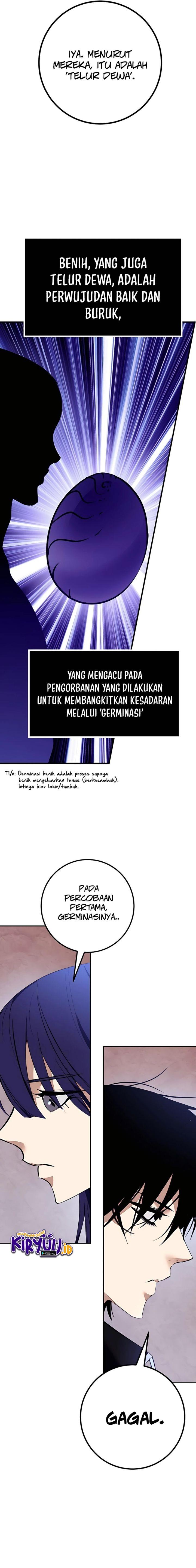 Return to Player Chap 143 - Next Chap 144