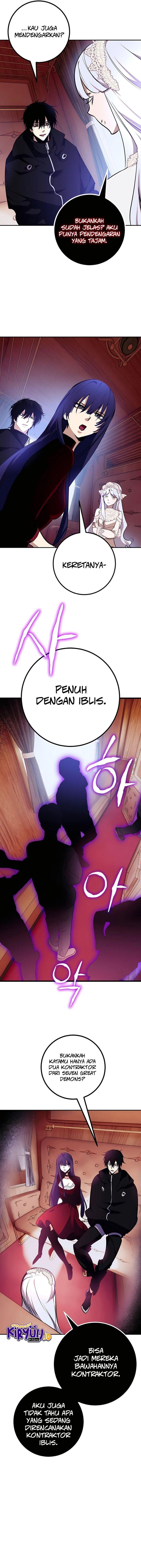 Return to Player Chap 143 - Next Chap 144