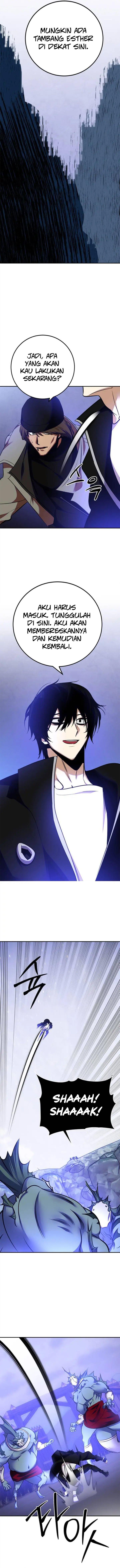 Return to Player Chap 157 - Next Chap 158