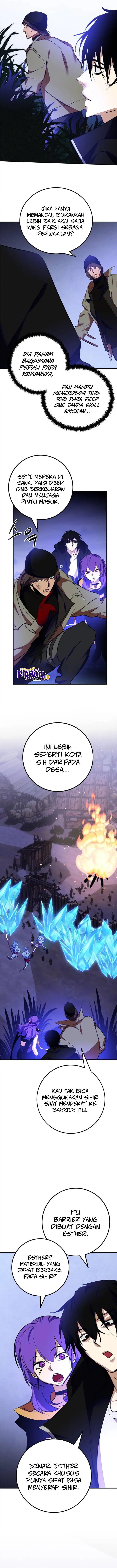 Return to Player Chap 157 - Next Chap 158