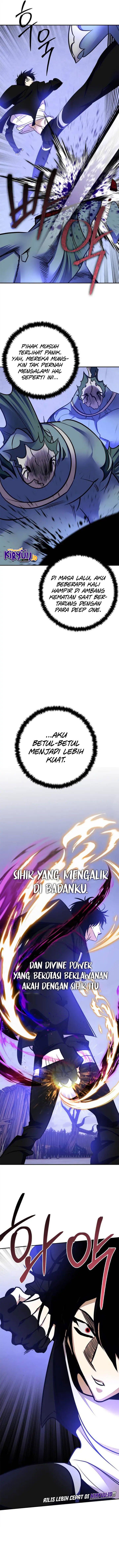 Return to Player Chap 157 - Next Chap 158