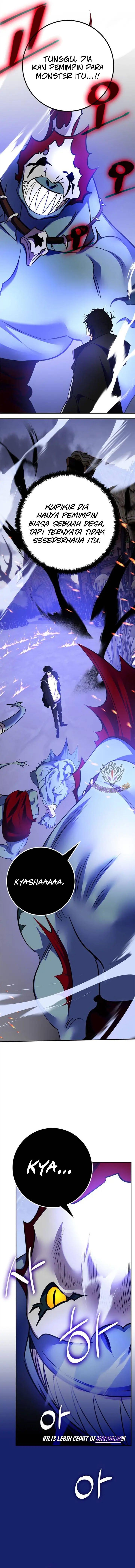 Return to Player Chap 157 - Next Chap 158