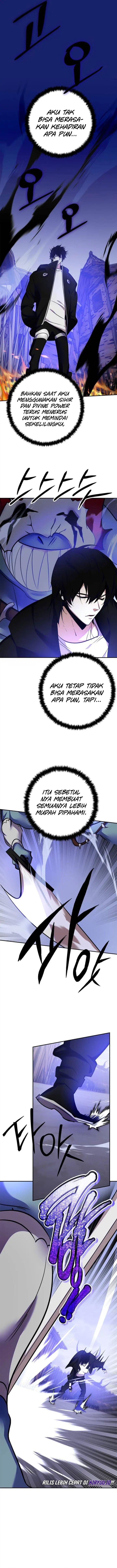 Return to Player Chap 157 - Next Chap 158