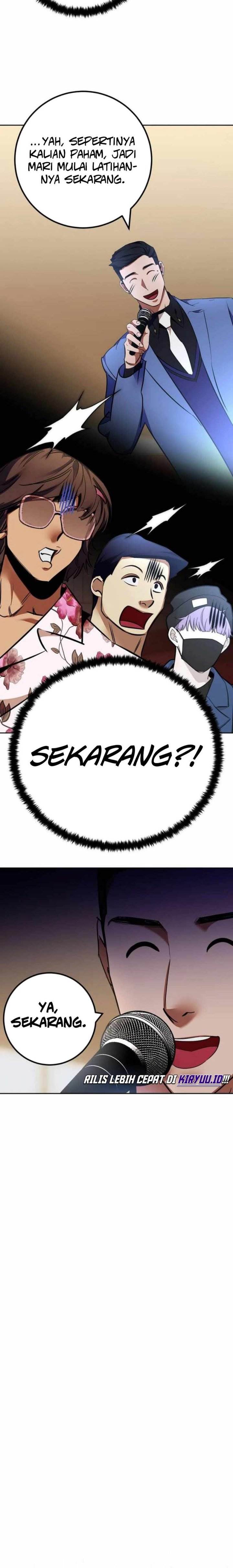 Return to Player Chap 154 - Next Chap 155