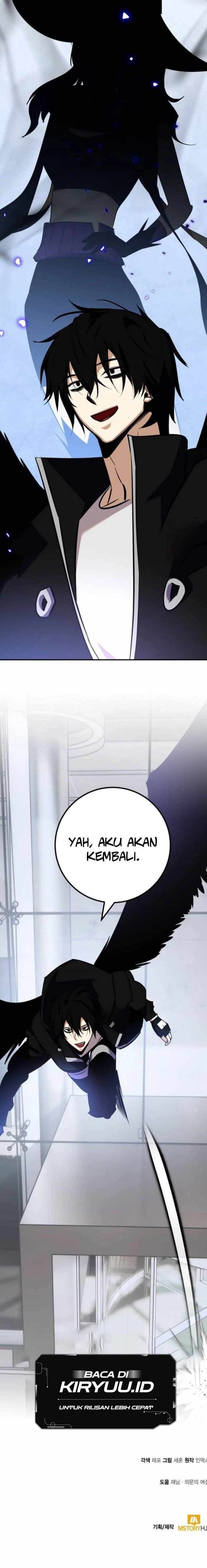 Return to Player Chap 154 - Next Chap 155