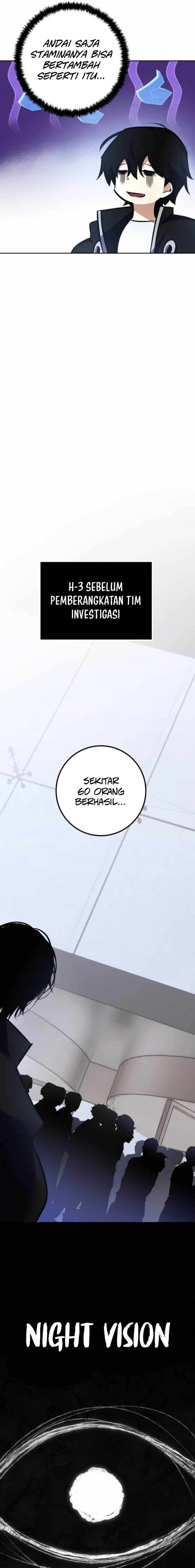 Return to Player Chap 154 - Next Chap 155