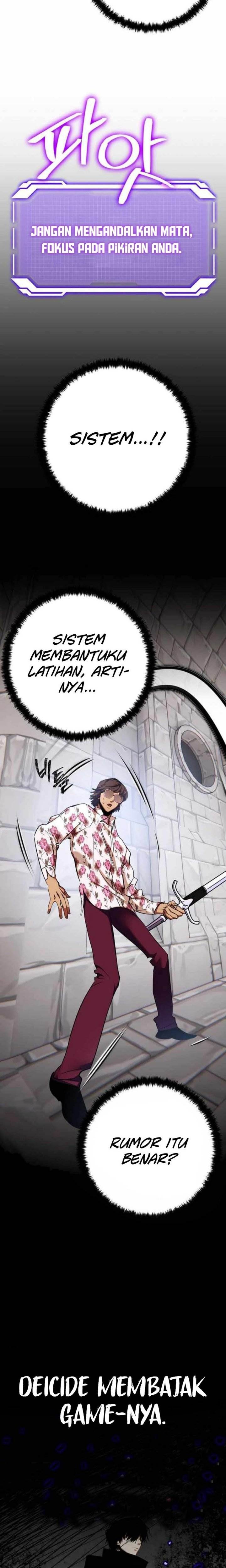 Return to Player Chap 154 - Next Chap 155