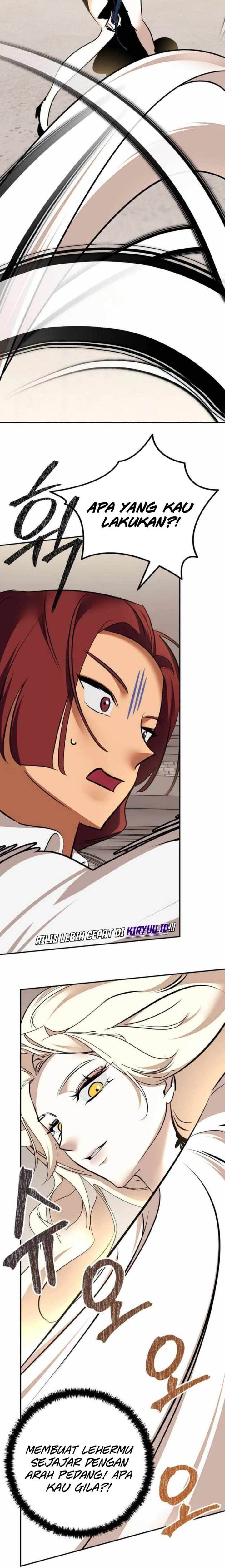 Return to Player Chap 154 - Next Chap 155