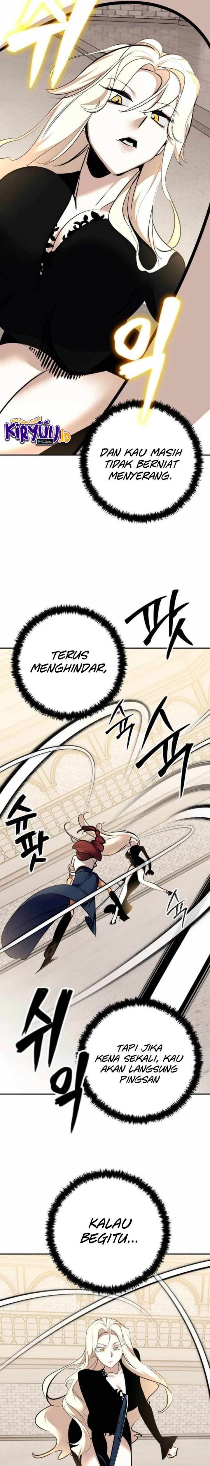 Return to Player Chap 154 - Next Chap 155