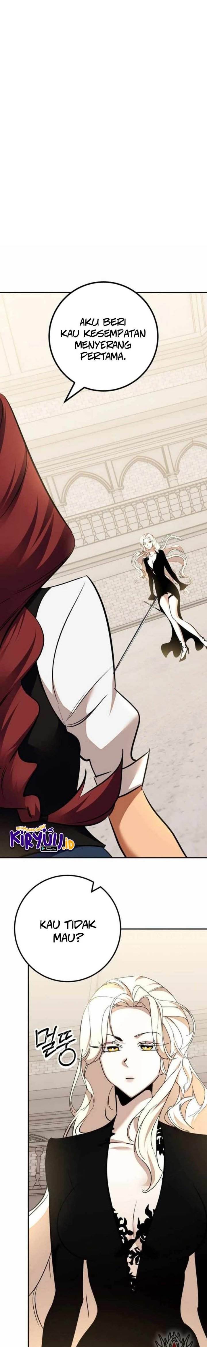 Return to Player Chap 154 - Next Chap 155