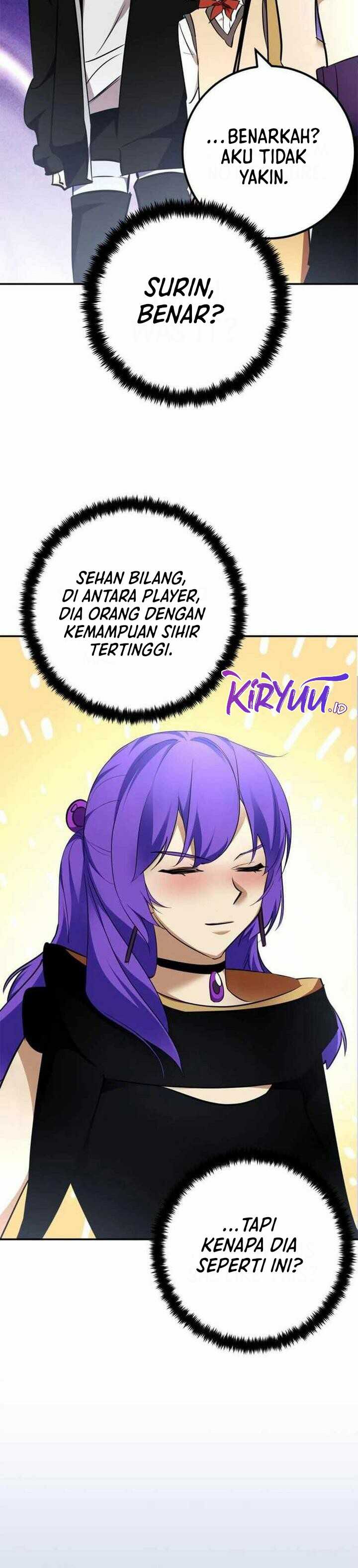 Return to Player Chap 155 - Next Chap 156