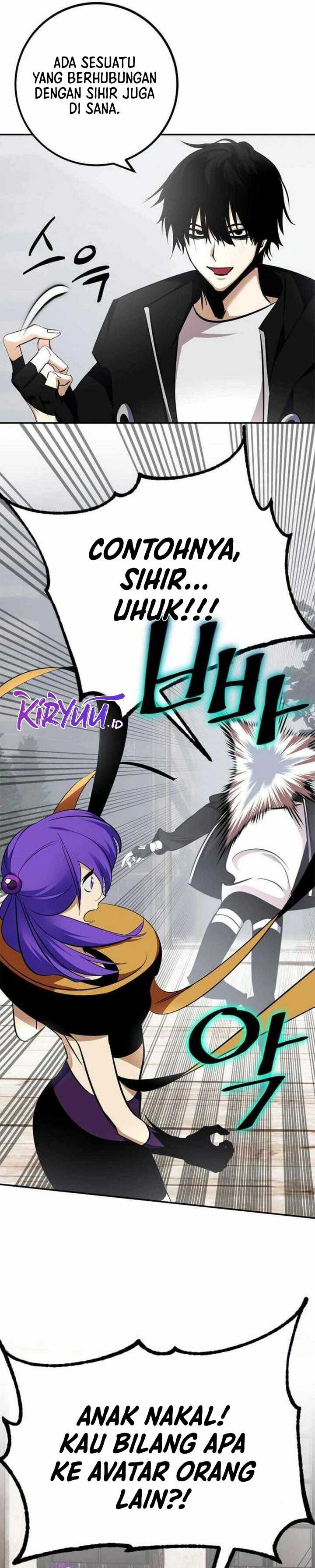 Return to Player Chap 155 - Next Chap 156