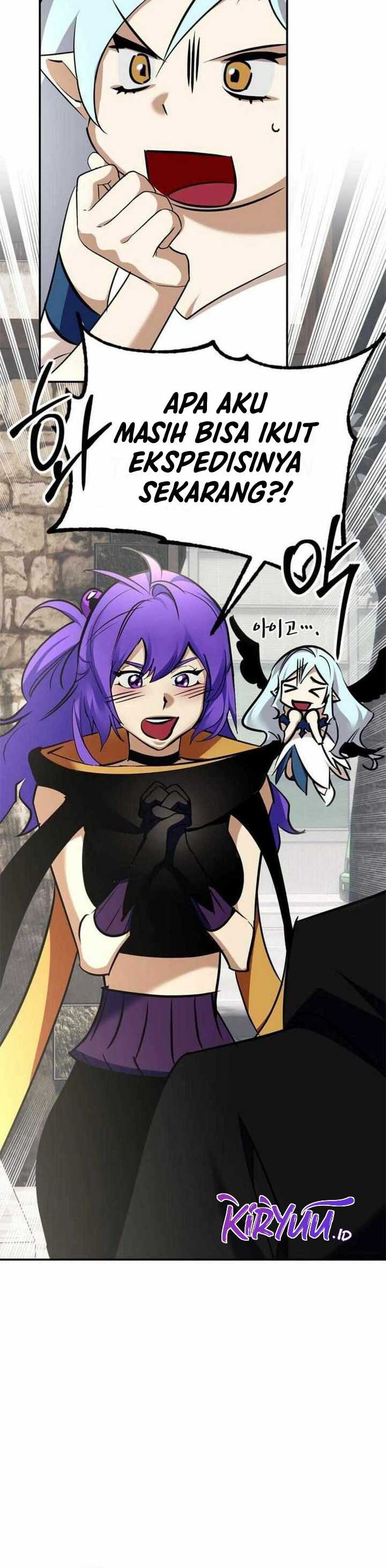 Return to Player Chap 155 - Next Chap 156