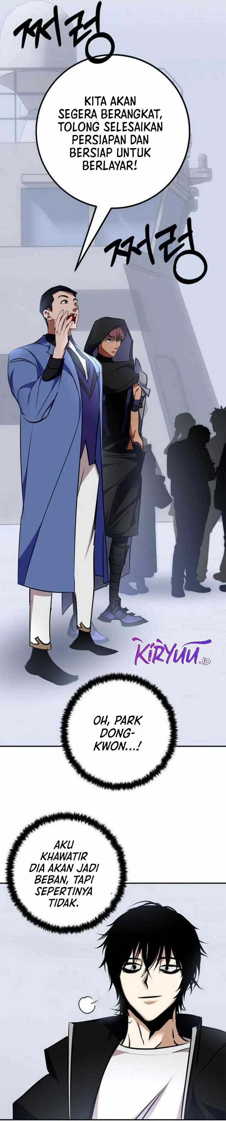 Return to Player Chap 155 - Next Chap 156