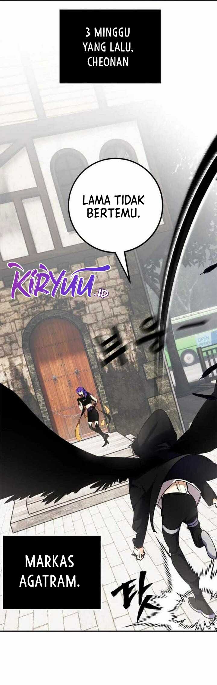Return to Player Chap 155 - Next Chap 156