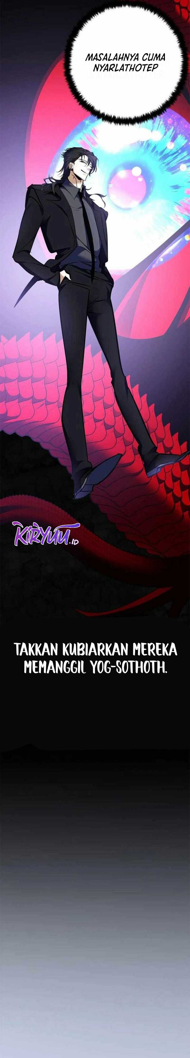 Return to Player Chap 155 - Next Chap 156