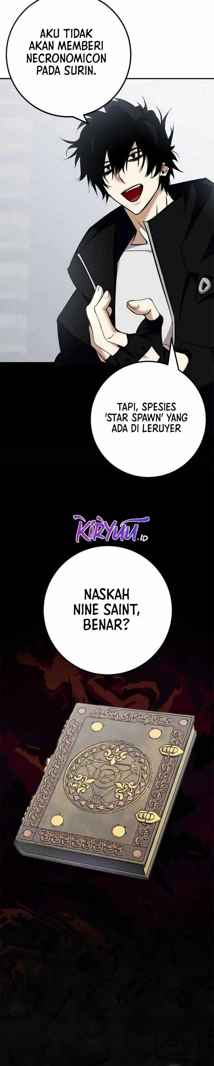 Return to Player Chap 155 - Next Chap 156