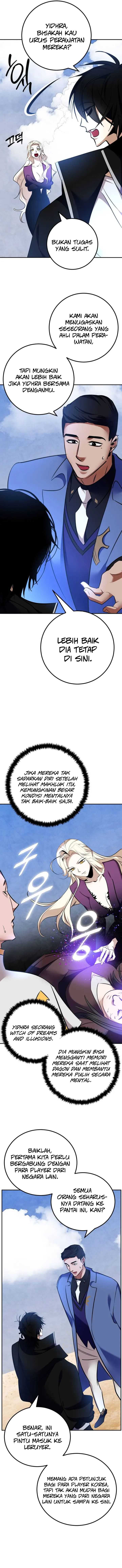 Return to Player Chap 156 - Next Chap 157