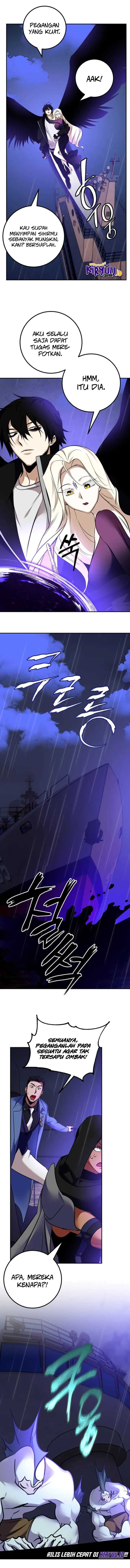 Return to Player Chap 156 - Next Chap 157