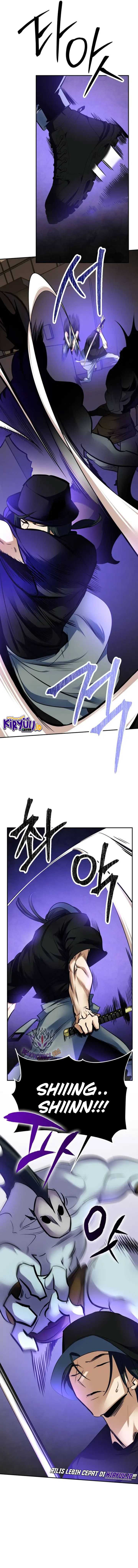 Return to Player Chap 156 - Next Chap 157