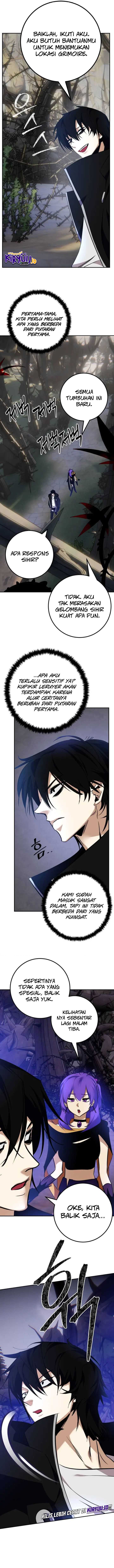 Return to Player Chap 156 - Next Chap 157