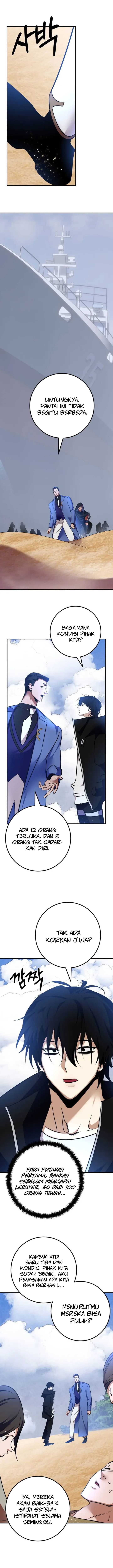 Return to Player Chap 156 - Next Chap 157