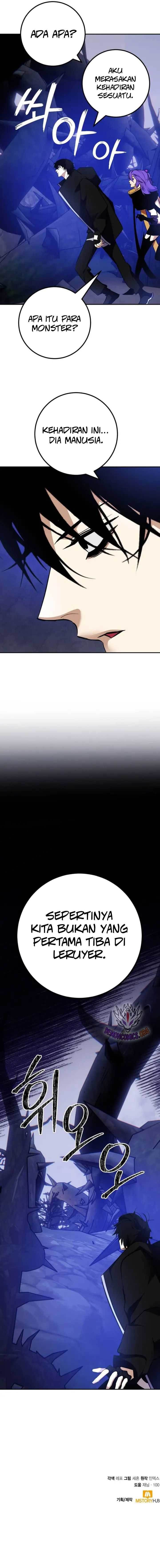 Return to Player Chap 156 - Next Chap 157