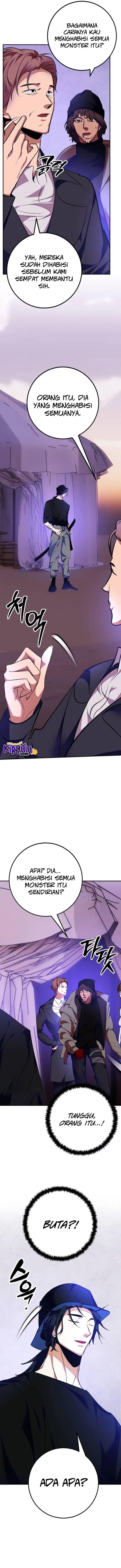 Return to Player Chap 158 - Next Chap 159